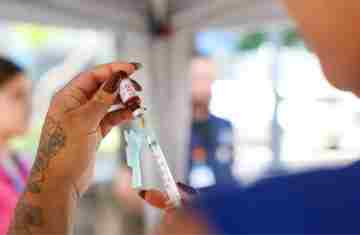 Dose de reforço de vacina contra meningite terá proteção maior